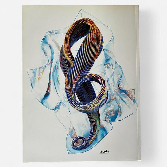 Hermès Le Monde 1996 biannual magazine d'Hermès - Picture 3 of 3